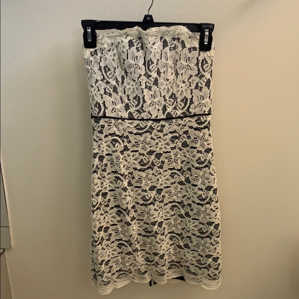 Diane von Furstenberg dress